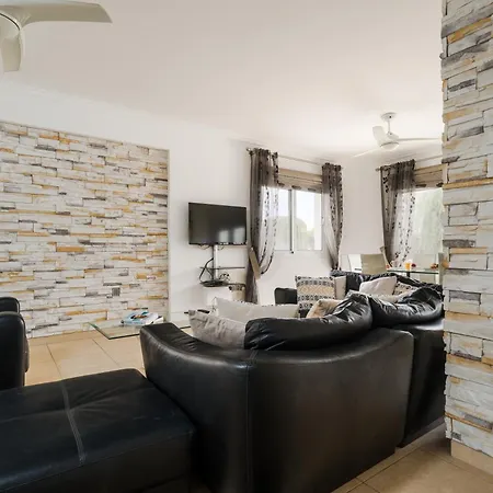 Villa Spacious With Private Pool & Breathtaking Panoramic Views Ayia Napa