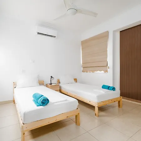 Villa Spacious With Private Pool & Breathtaking Panoramic Views Ayia Napa
